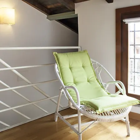 Vakantiehuis La Maisonnette Rome