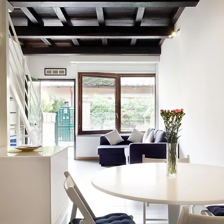 Vakantiehuis La Maisonnette *