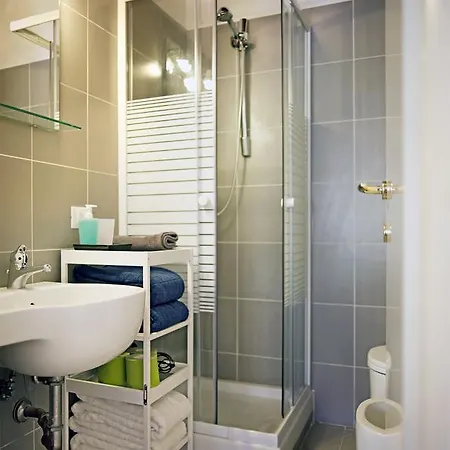 Vakantiehuis La Maisonnette