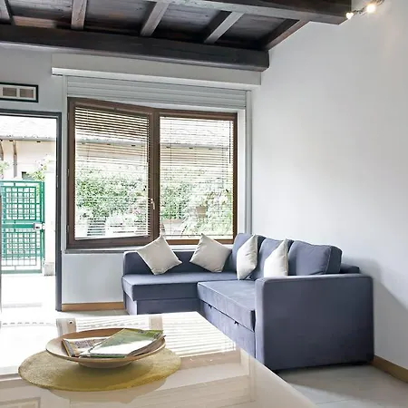 La Maisonnette Roma