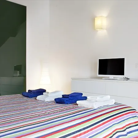 La Maisonnette Casa vacanze *