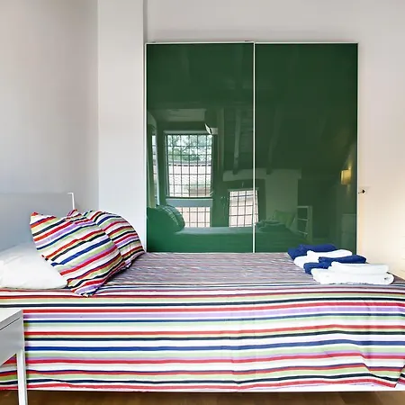 La Maisonnette * Roma