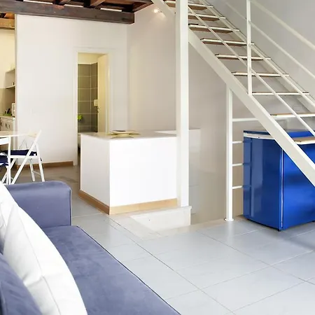 La Maisonnette Casa vacanze Roma