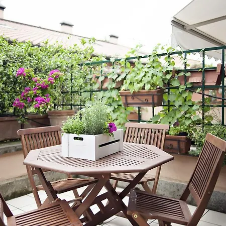 La Maisonnette Casa vacanze